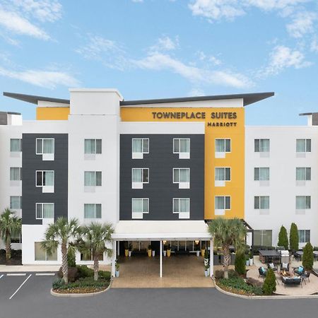 Towneplace Suites By Marriott Montgomery Eastchase Kültér fotó