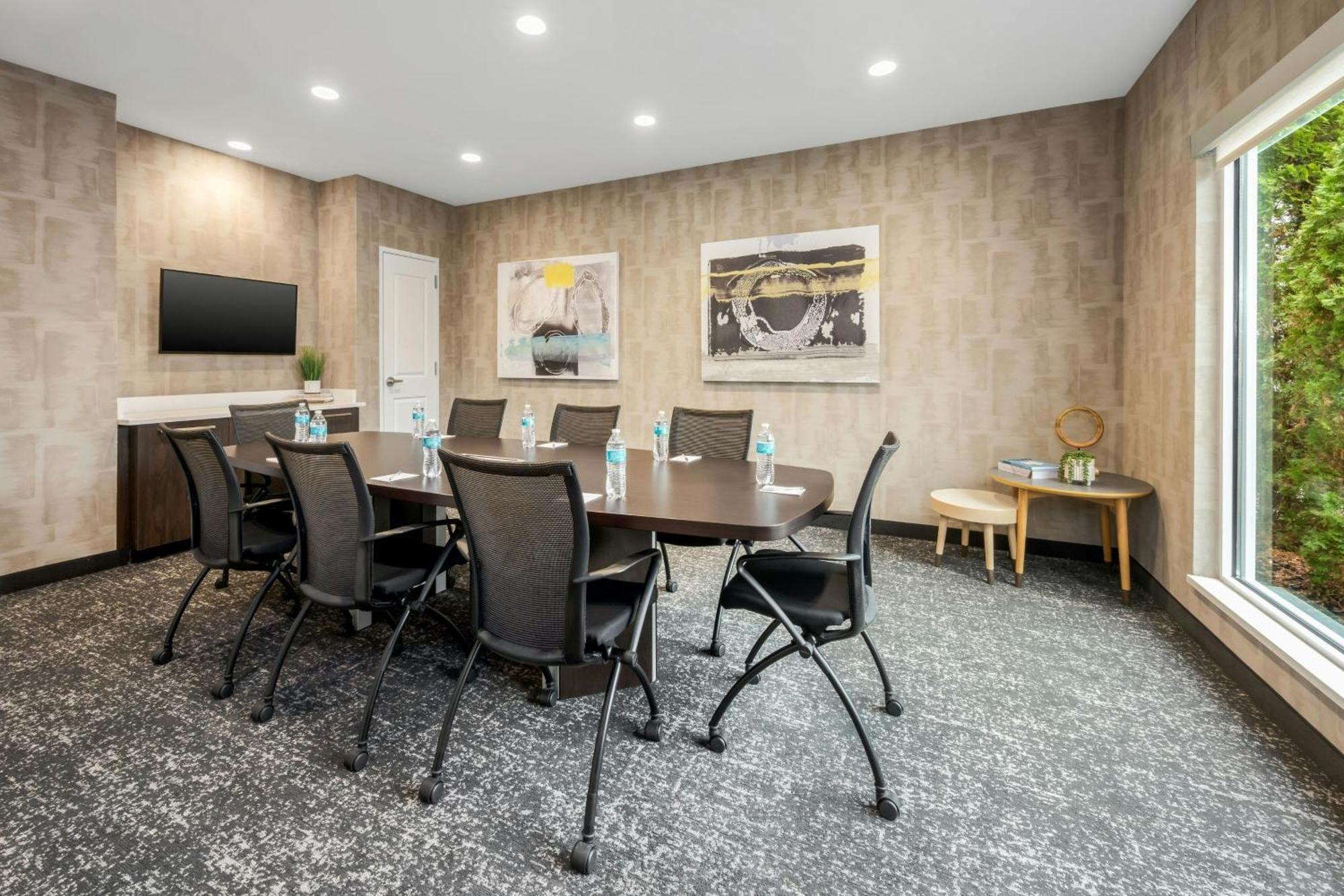 Towneplace Suites By Marriott Montgomery Eastchase Kültér fotó