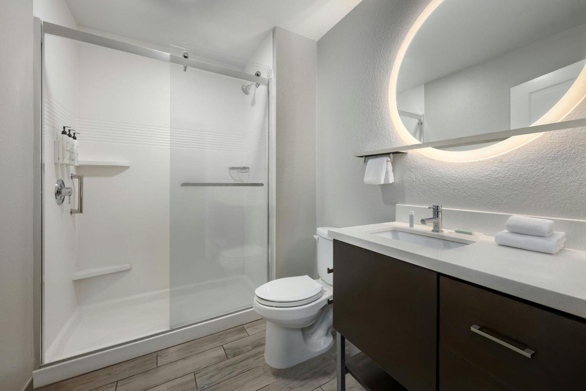 Towneplace Suites By Marriott Montgomery Eastchase Kültér fotó
