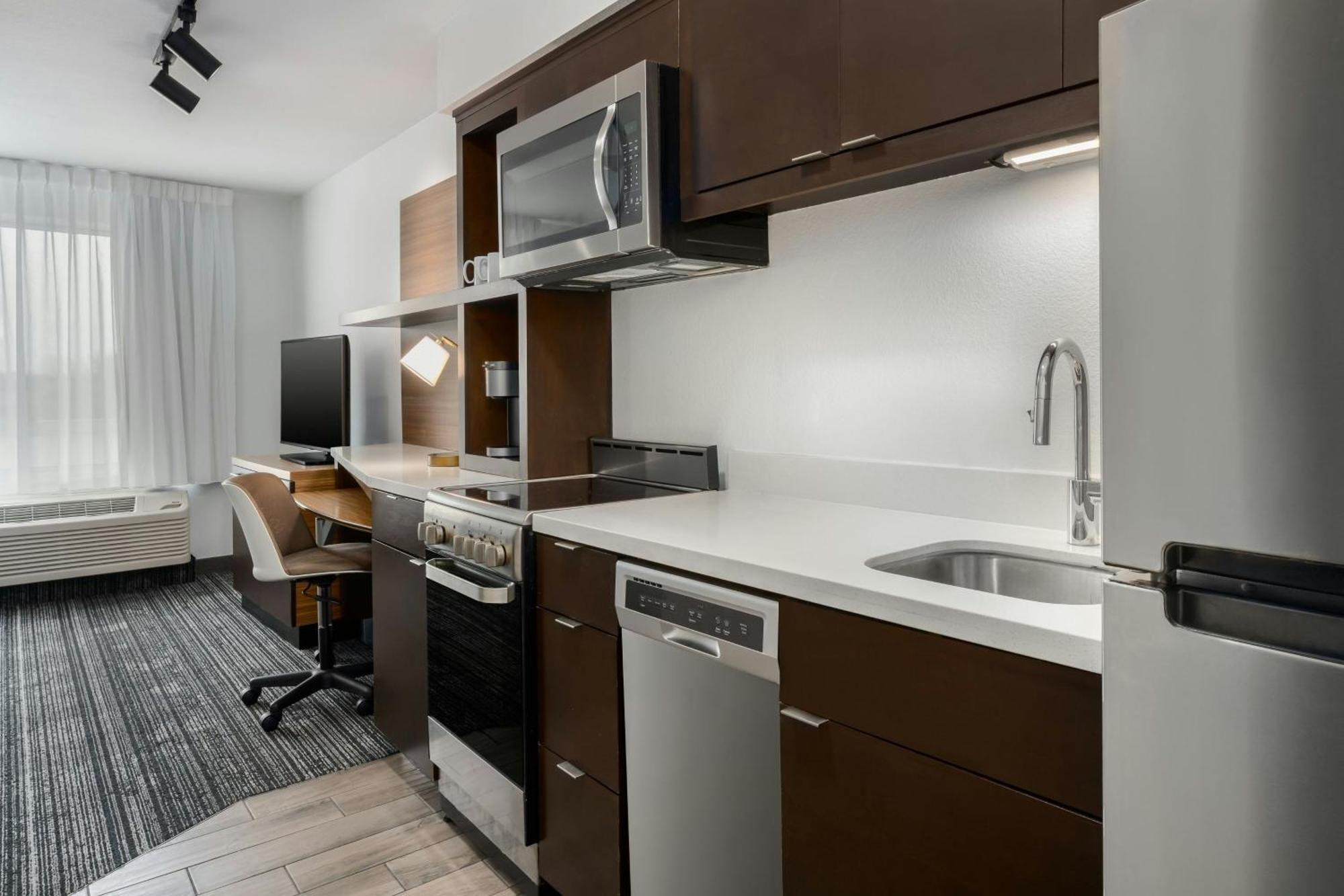 Towneplace Suites By Marriott Montgomery Eastchase Kültér fotó