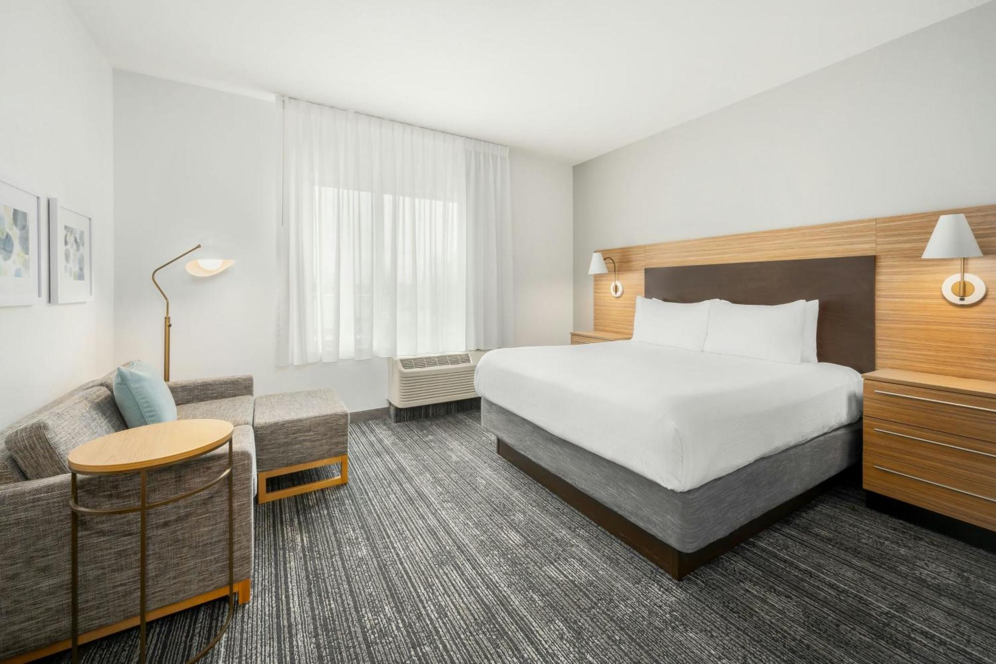 Towneplace Suites By Marriott Montgomery Eastchase Kültér fotó