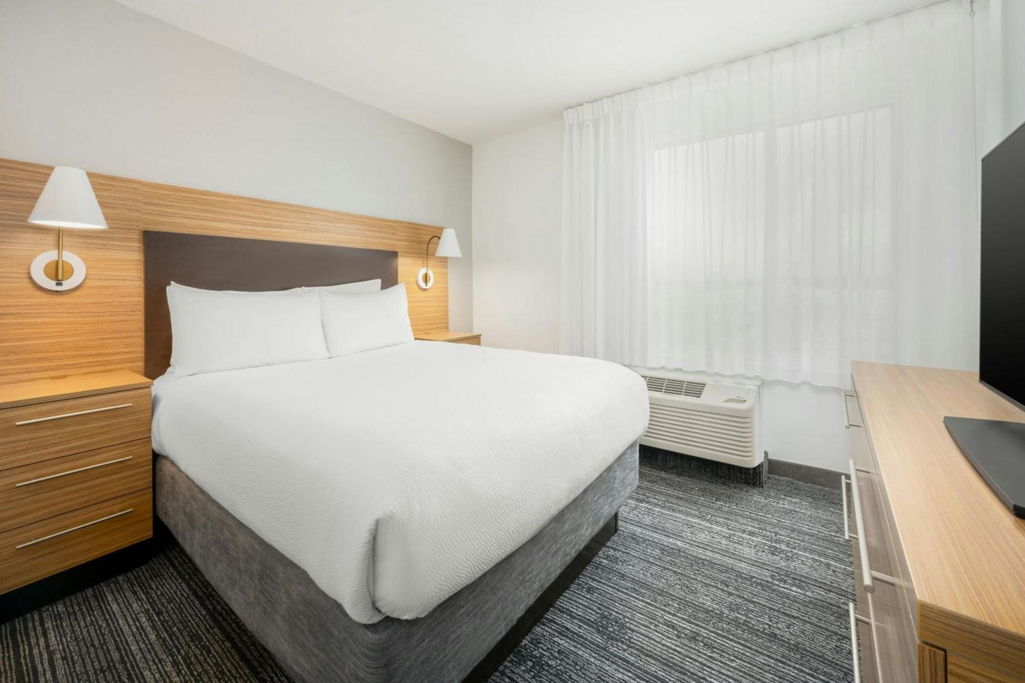 Towneplace Suites By Marriott Montgomery Eastchase Kültér fotó