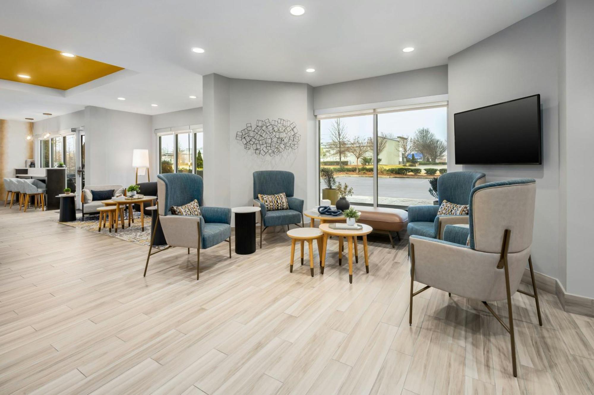 Towneplace Suites By Marriott Montgomery Eastchase Kültér fotó