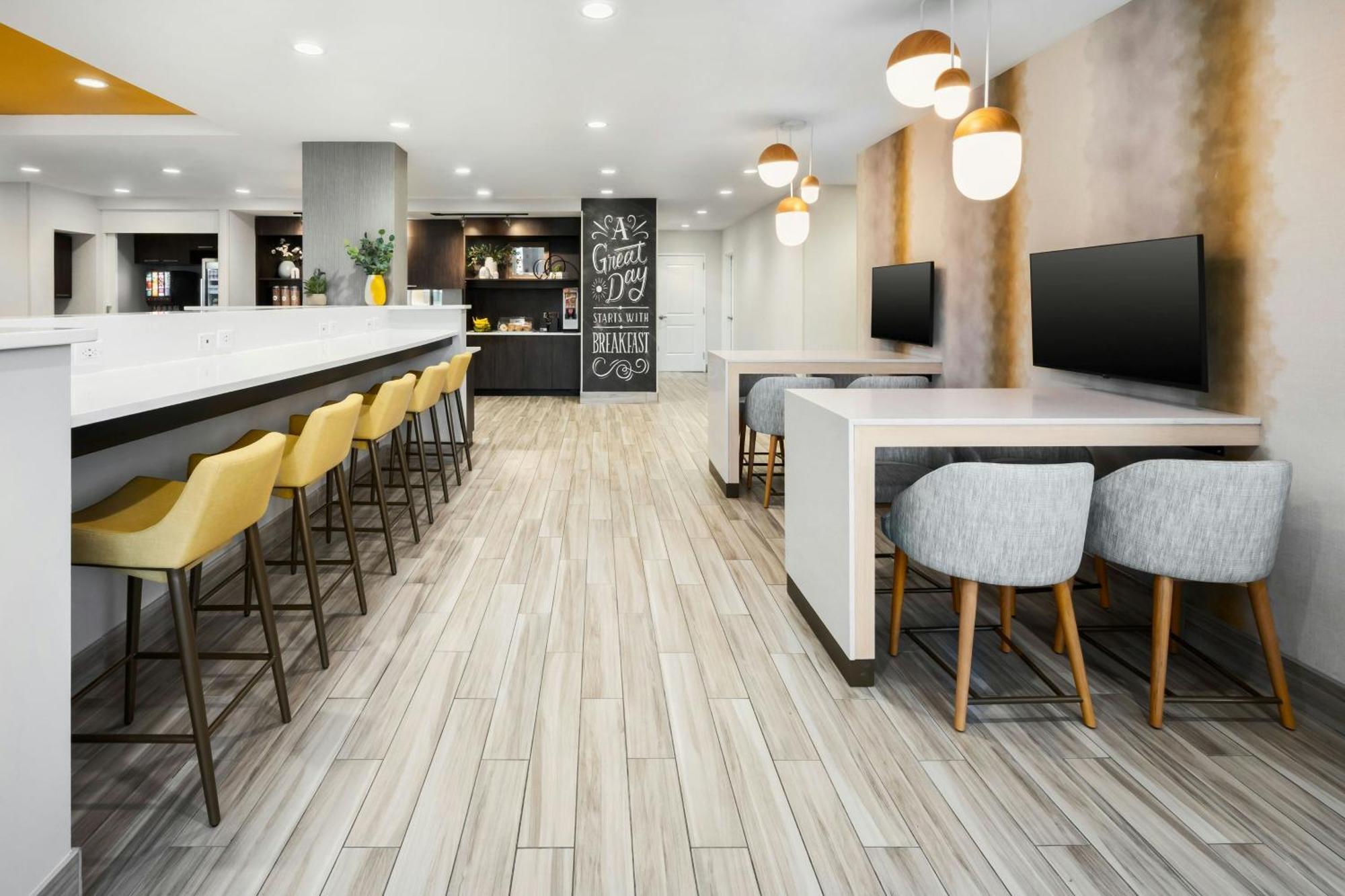 Towneplace Suites By Marriott Montgomery Eastchase Kültér fotó