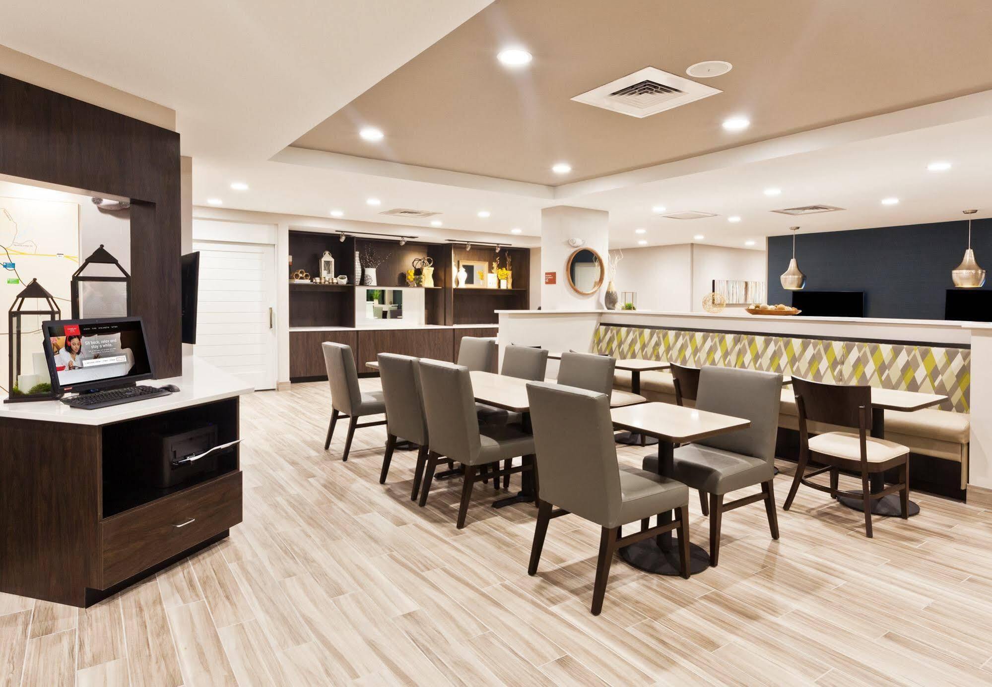 Towneplace Suites By Marriott Montgomery Eastchase Kültér fotó